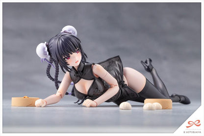 (Model Kits) SOUSAISHOJOTEIEN Kuon Yakushiji【QIPAO COSTUME】