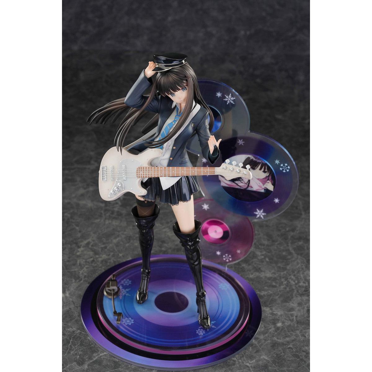 WHITE ALBUM 2 Kazusa Touma "reunion" 1/6 Scale Figure
