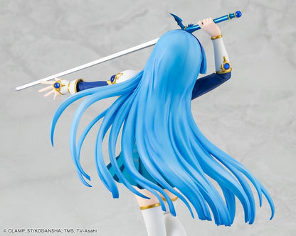 Magic Knight Rayearth Umi Ryuuzaki
