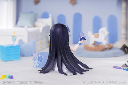 Honkai Impact 3rd - Seele: Herrscher of Rebirth Non scale Figure