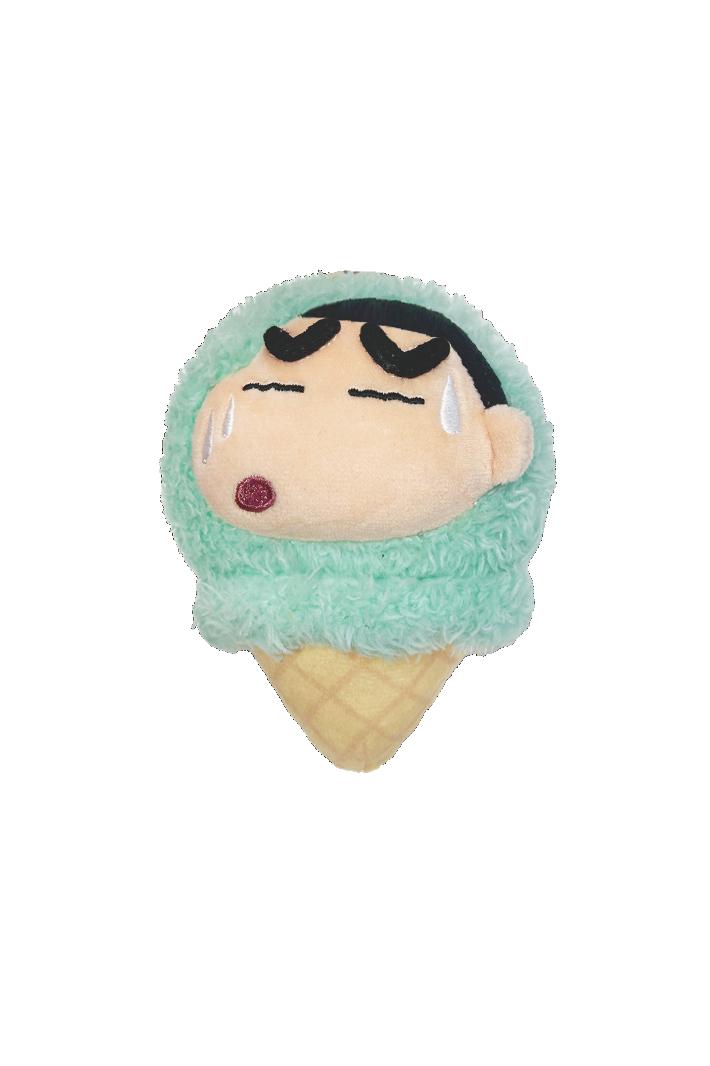 (Blind box) Crayon Shin-chan Happy Bucket Series