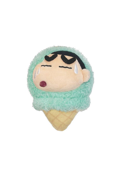 (Blind box) Crayon Shin-chan Happy Bucket Series