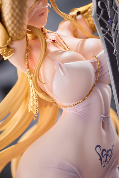 Brown Dust 2 Apostle Olivier 1/6 Scale Figure