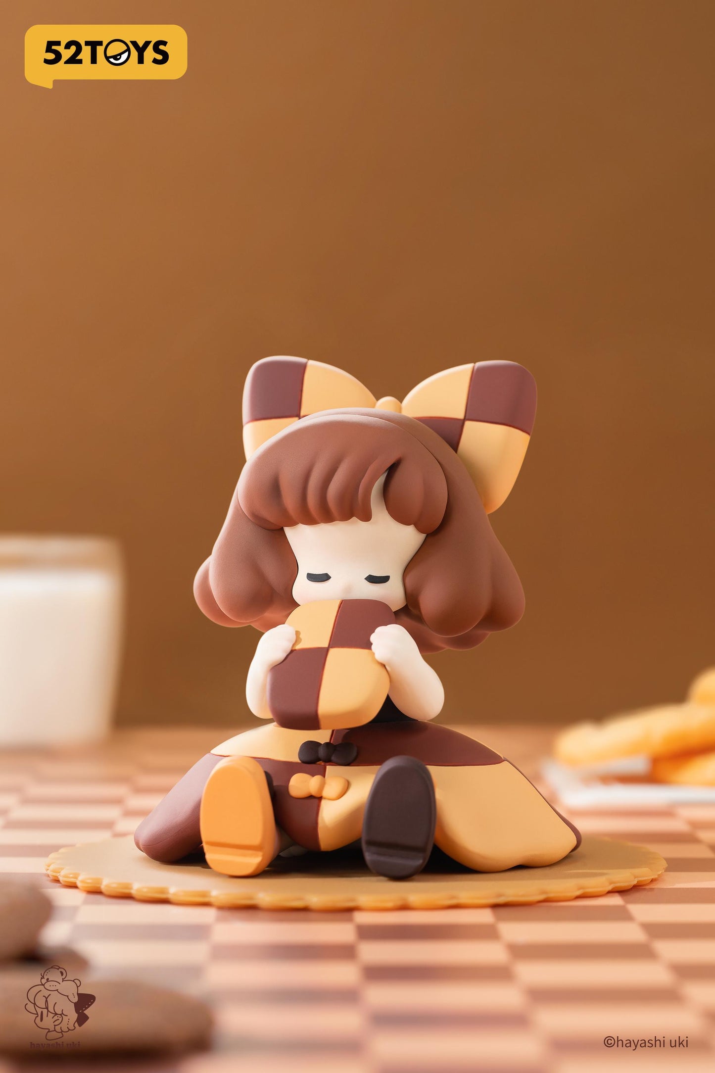 (Blind Box) UKI's Doll Sweet Girl