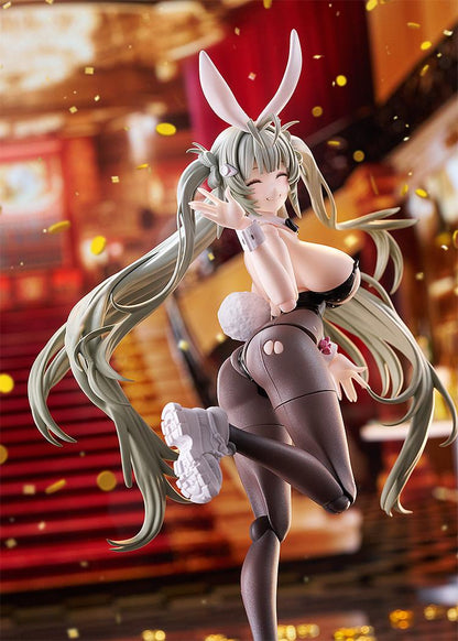 GODDESS OF VICTORY: NIKKE figma Soda: Twinkling Bunny