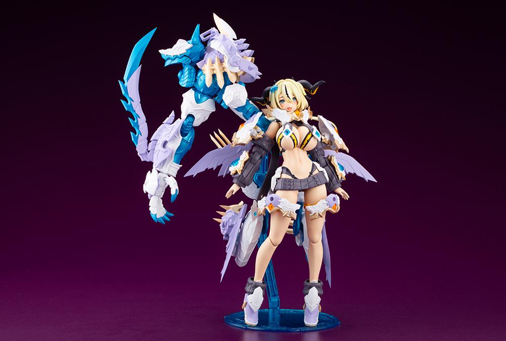 (Model Kits) ARCANADEA ENIL