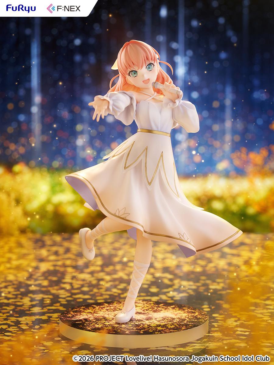 Love Live! Hasunosora Girls' High School Idol Club Kaho Hinoshita 1/7 Scale Figure