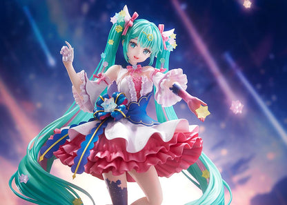 Creators Collection Figure Hatsune Miku: Rosuuri Ver. (Rerun)