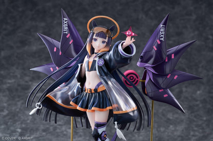 hololive English -Myth- Ninomae Ina'nis "AXGRIT" Ver. 1/7 Complete Figure