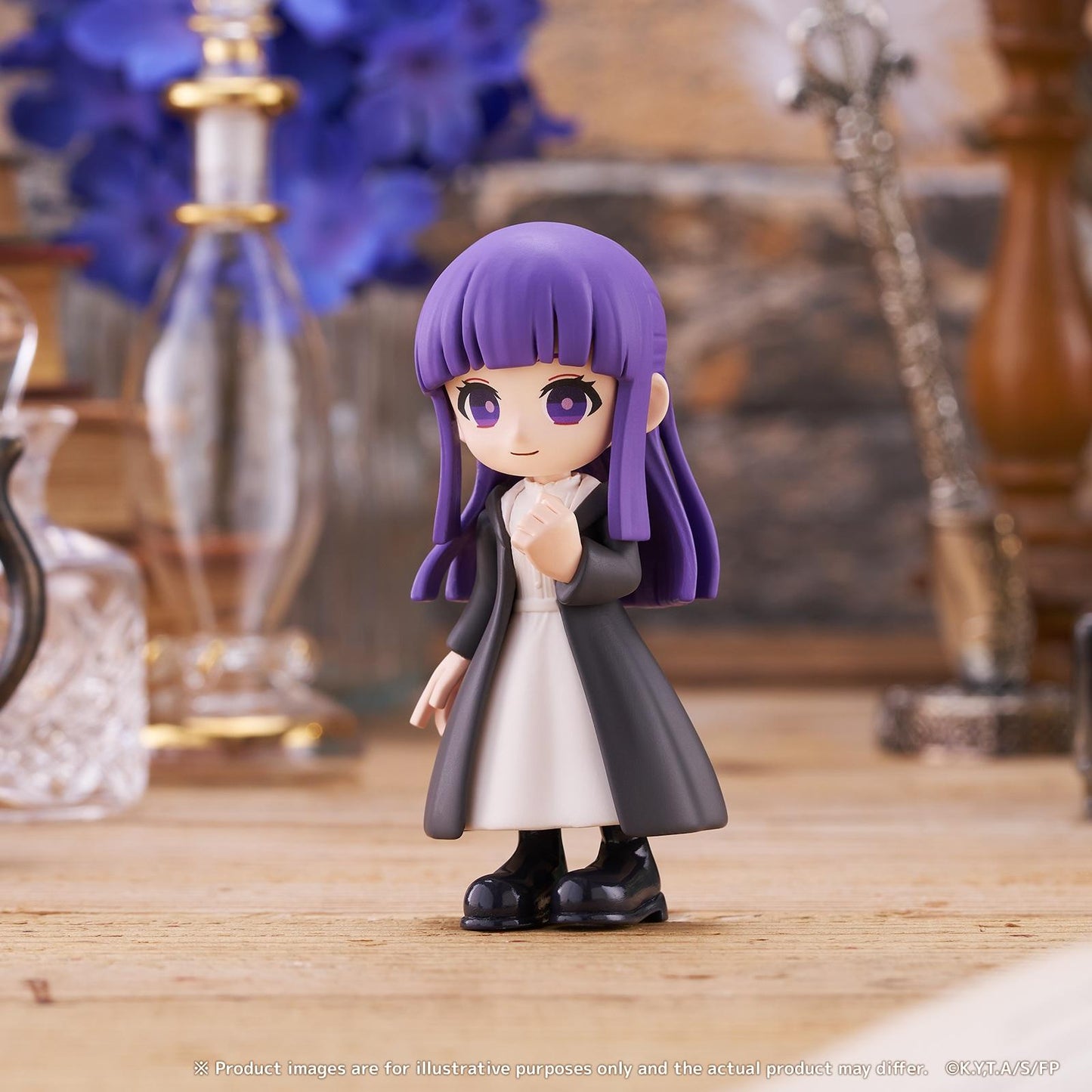 (Blind Box) PalVerse Frieren: Beyond Journey's End