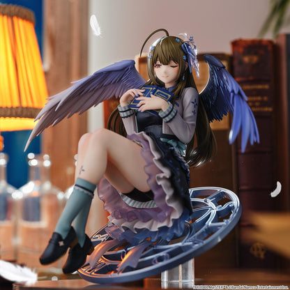 The Idolmaster Shiny Colors - Chiyuki Kuwyama Gardeanne White Pearl Ver. 1/6 Scale Figure