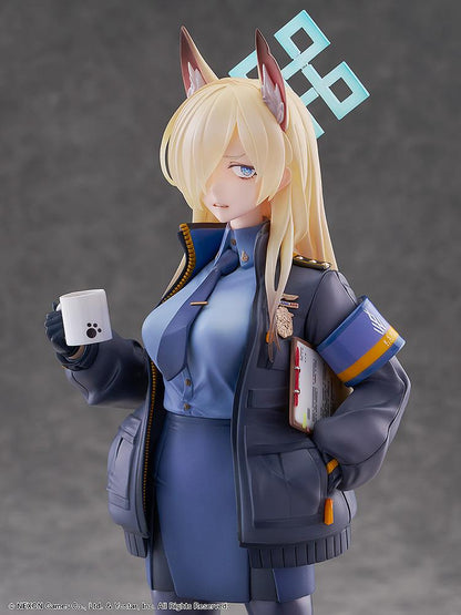 Blue Archive Kanna