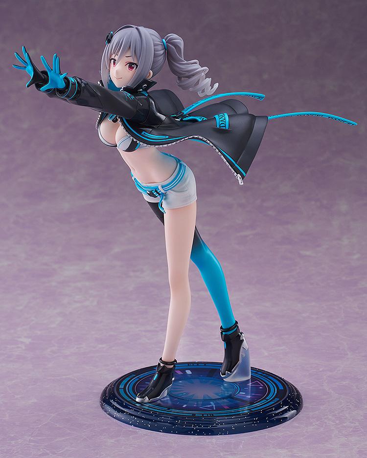 THE IDOLM@STER CINDERELLA GIRLS Dance Dance Dance Ranko Kanzaki +