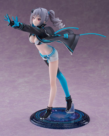 THE IDOLM@STER CINDERELLA GIRLS Dance Dance Dance Ranko Kanzaki +
