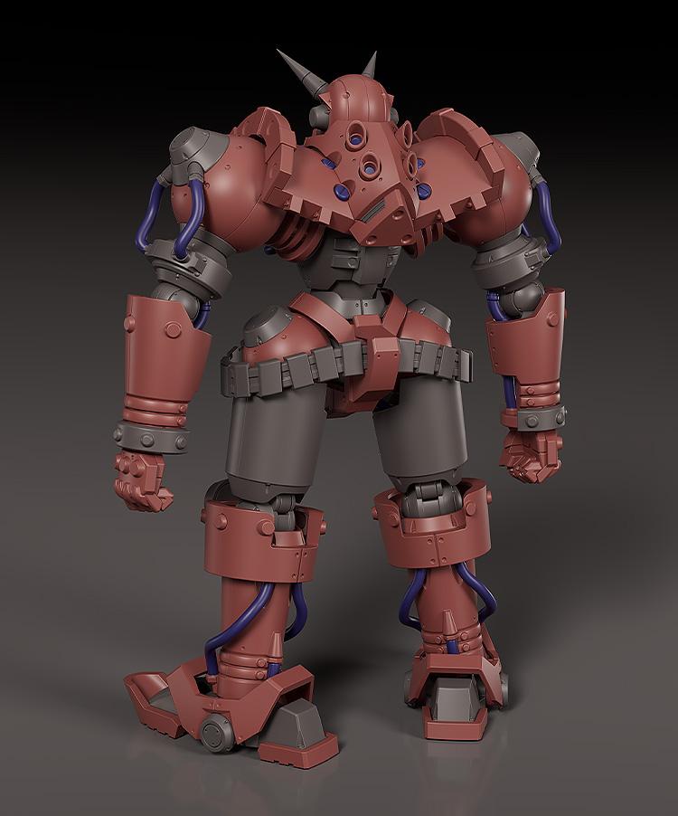 (Model Kits) Gun x Sword MODEROID Volkein