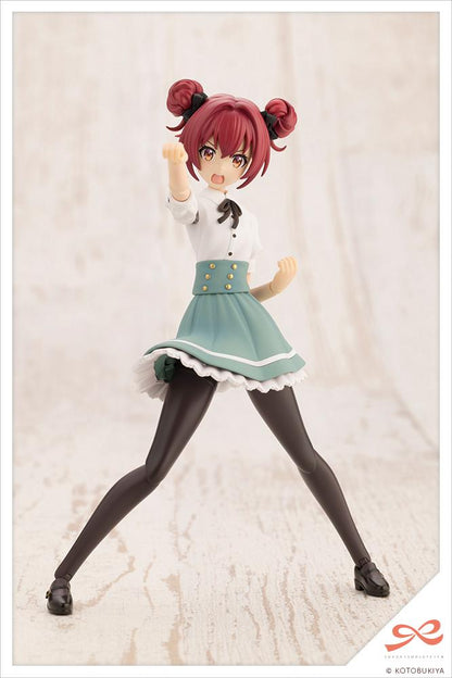 SOUSAISHOJOTEIEN Emma Koishikawa (ST. IRIS GAKUEN GIRLS' HIGH SCHOOL SUMMER CLOTHES)