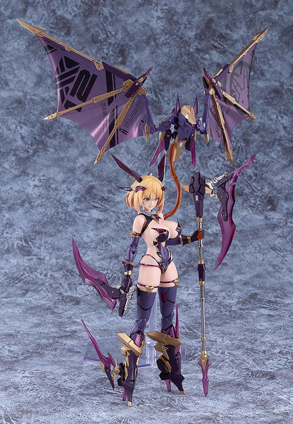 BUNNY SUIT PLANNING PLAMAX BP-03 Sophia F. Shirring: Vampire Ver.