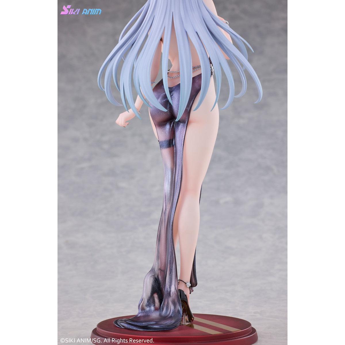 Shion Alfine Dress Ver. 1/6 Scale Figure