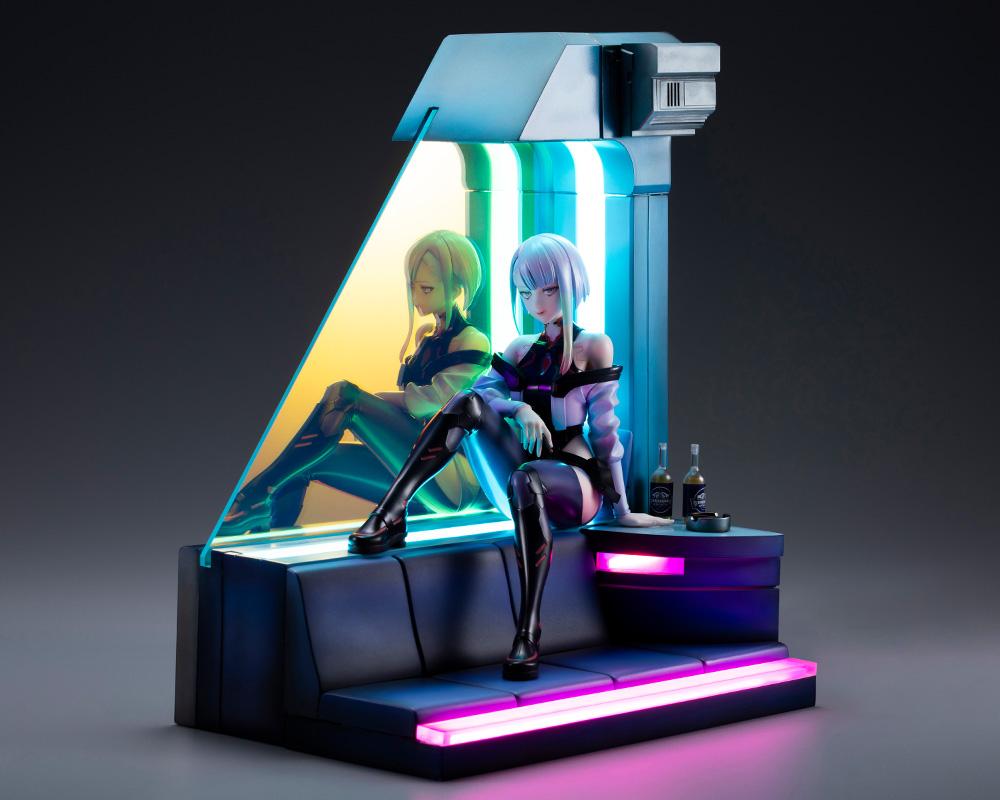 Cyberpunk: Edgerunners Lucy