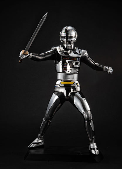 Ultimate Article Space Sheriff Gavan (Repeat)