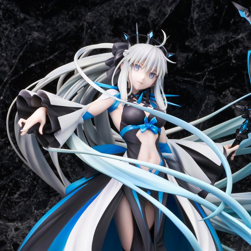 Fate/Grand Order - Berserker/Morgan Final Ascension Ver. 1/7 Scale Figure