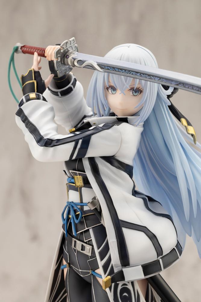The Legend of Heroes Shizuna Rem Misurugi (Rerun)