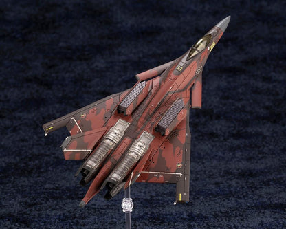 (Model Kits) ACE COMBAT SERIES CFA-44 (Rerun)