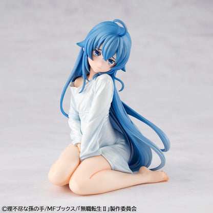 Melty Princess Mushoku Tensei Jobless Reincarnation Palm Size Roxy Peeping Ver.
