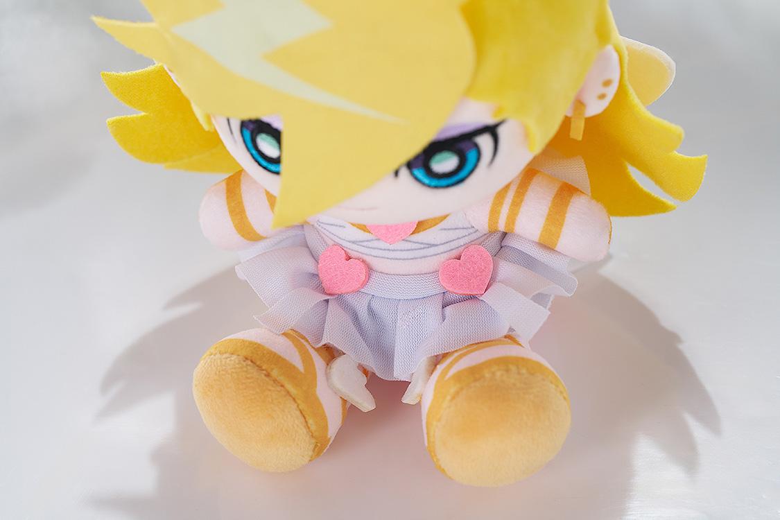 New PANTY & STOCKING with GARTERBELT Panty Punipuni Plushie