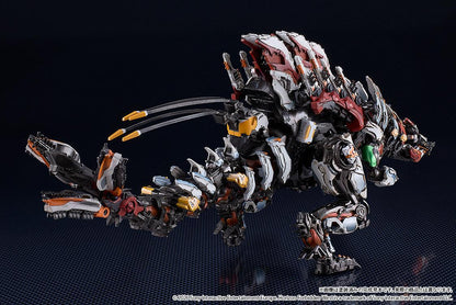 Horizon Forbidden West MODEROID Slaughterspine