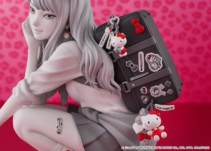 G.S. Collection Gyaru Tomie x Hello Kitty (June 2027 Release) (Rerun)