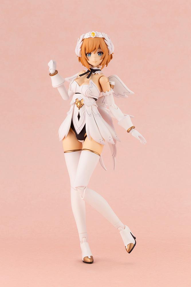 (Model Kits) ARCANADEA LUMITEA (Rerun)