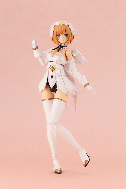 (Model Kits) ARCANADEA LUMITEA (Rerun)