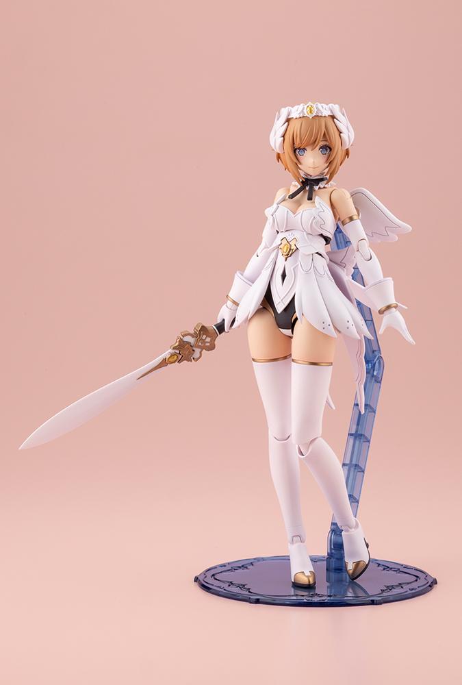 (Model Kits) ARCANADEA LUMITEA First Engage Ver.