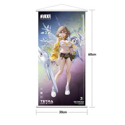 GODDESS OF VICTORY: NIKKE Anis: Star Deluxe Edition 1/7 Scale Figure