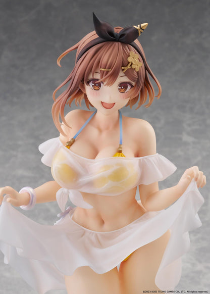 <Spiritale> Atelier Ryza 3: Alchemist of the End & the Secret Key - Ryza (Swimwear ver.) 1/6scale figure
