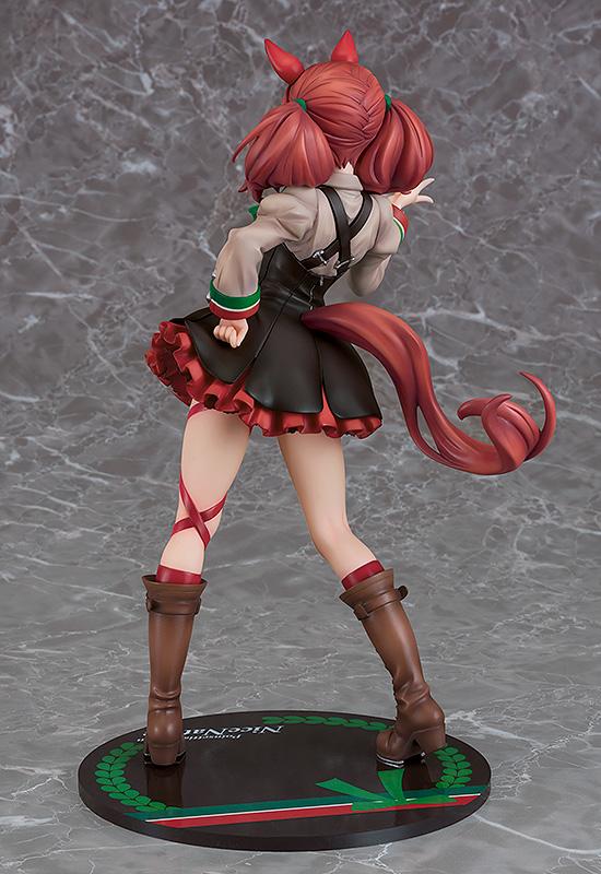 Umamusume: Pretty Derby Nice Nature (2nd Preorder Period)