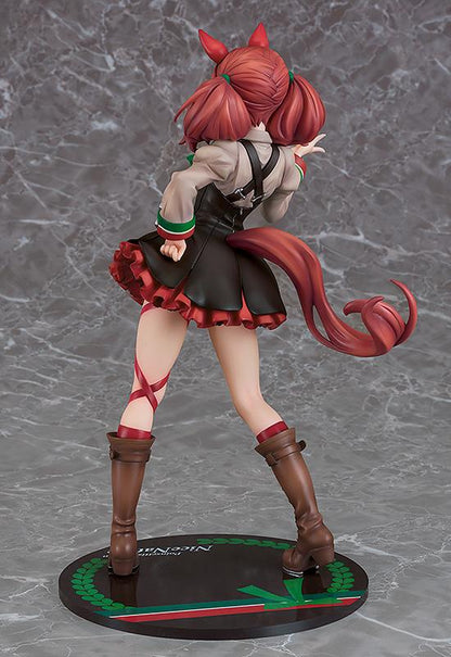 Umamusume: Pretty Derby Nice Nature (2nd Preorder Period)