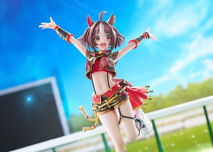 Umamusume: Pretty Derby Gran Alegria