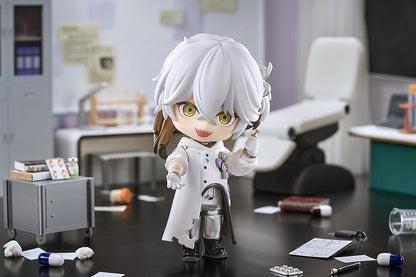 Reverse: 1999 Nendoroid Medicine Pocket
