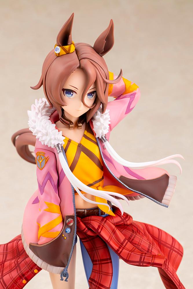 Umamusume: Pretty Derby Narita Taishin