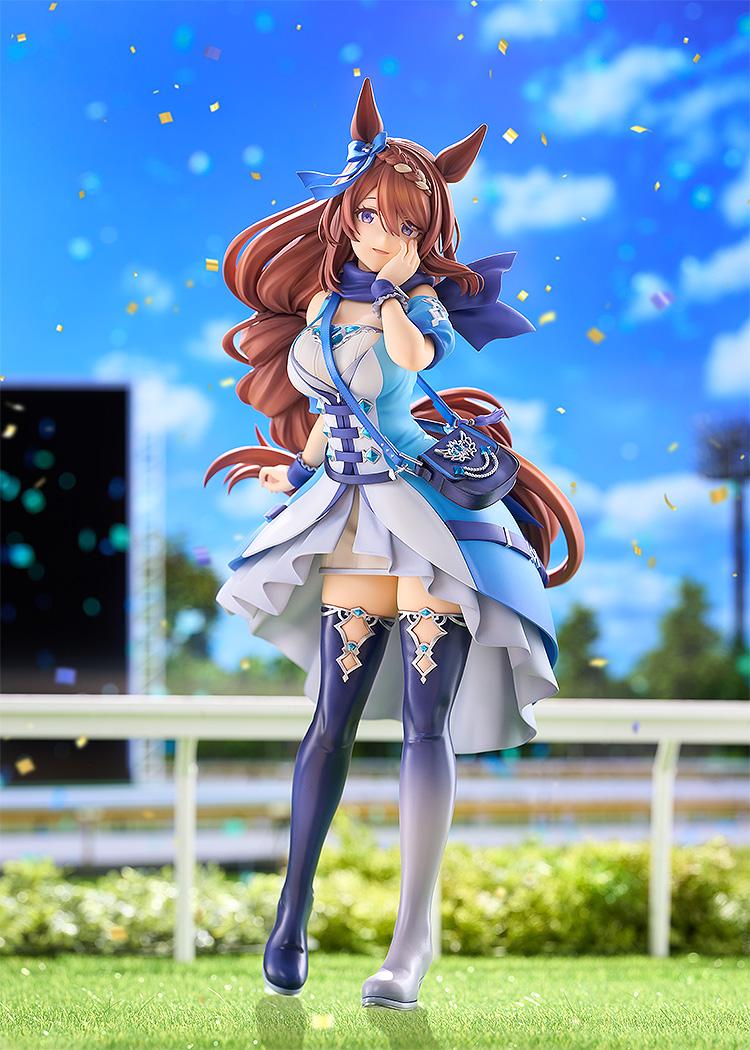 Umamusume: Cinderella Gray Super Creek