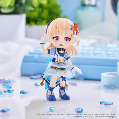 (Blind Box) PalVerse BanG Dream! Morfonica (Set of 6 figures)