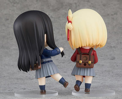 Lycoris Recoil Nendoroid Chisato Nishikigi