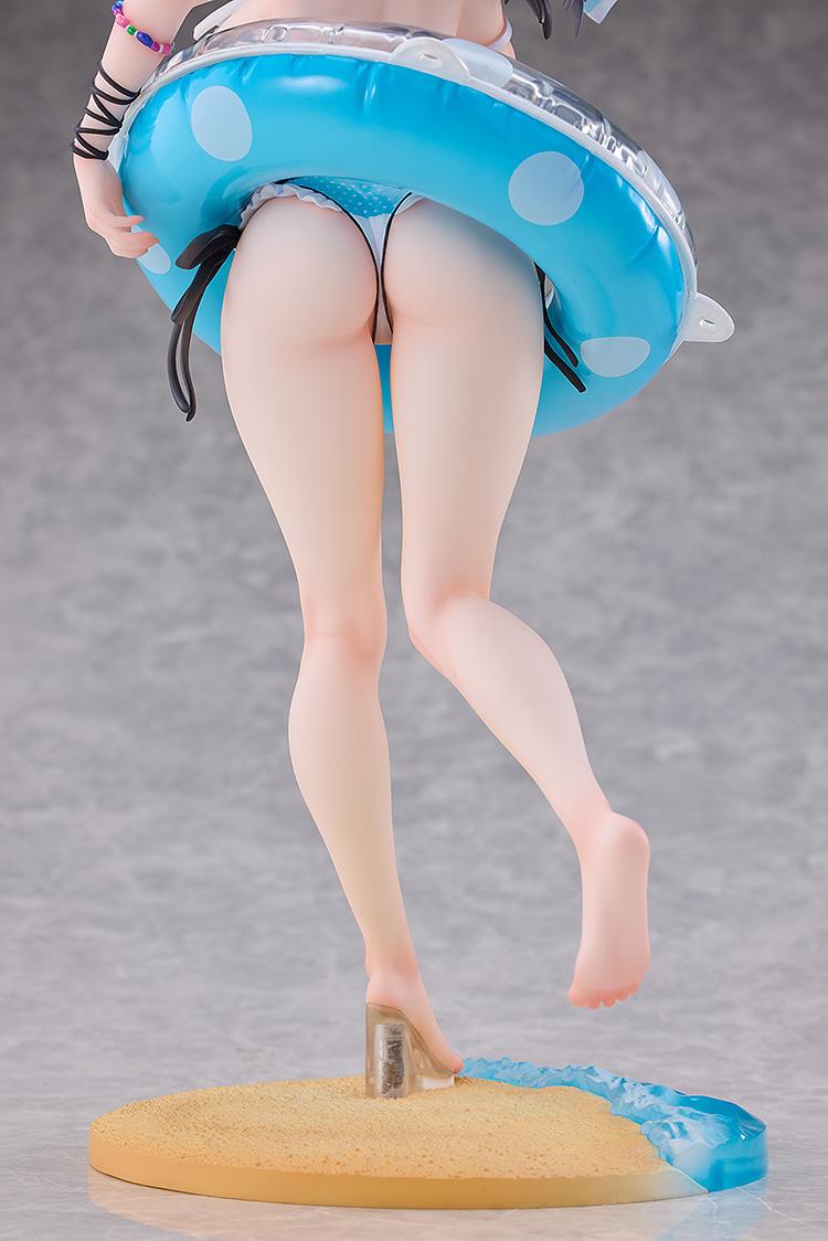 SHINOVI MASTER SENRAN KAGURA NEW LINK Yumi: Swimsuit Ver.
