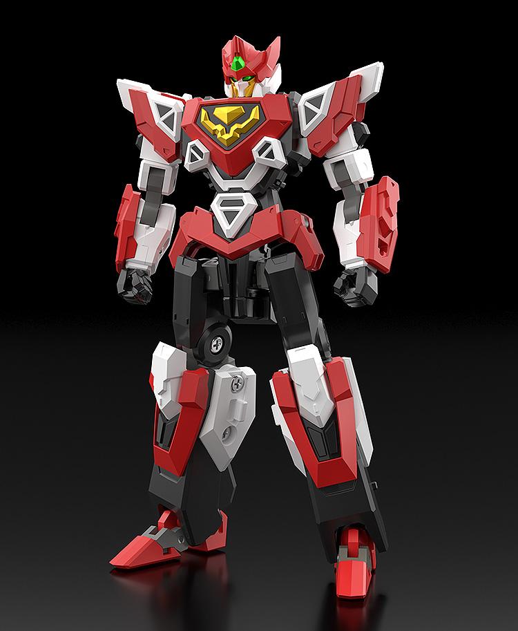 THE GATTAI DX DANDIVINE (Rerun)