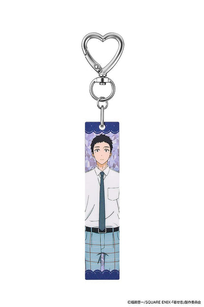 (Blind Box) My Dress-Up Darling Collectible Acrylic Keychain (8 Designs)
