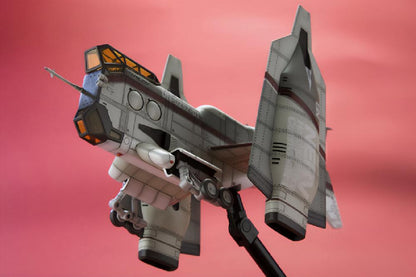 (Model Kits) Evangelion: New Theatrical Edition Vertical Take-off and Landing Aircraft YAGR-N101 (rerun)
