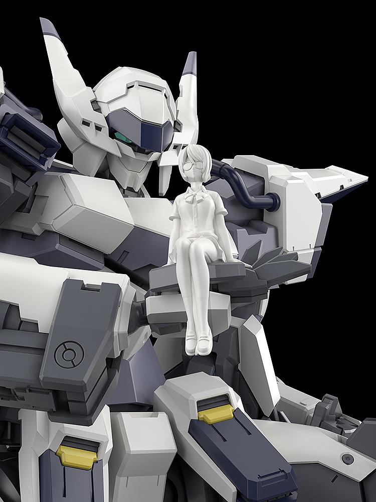 Full Metal Panic! Family KADOKAWA PLASTIC MODEL SERIES Full Metal Panic! Family 1/48 Azur Raven