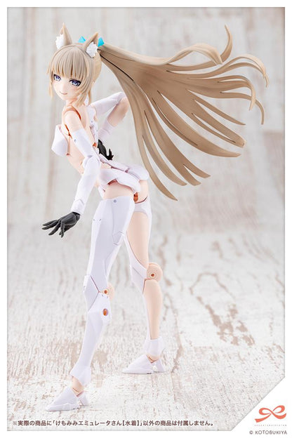 (Model Kits) SOUSAISHOJOTEIEN ANIMAL EARS EMULATOR【Swim Style】